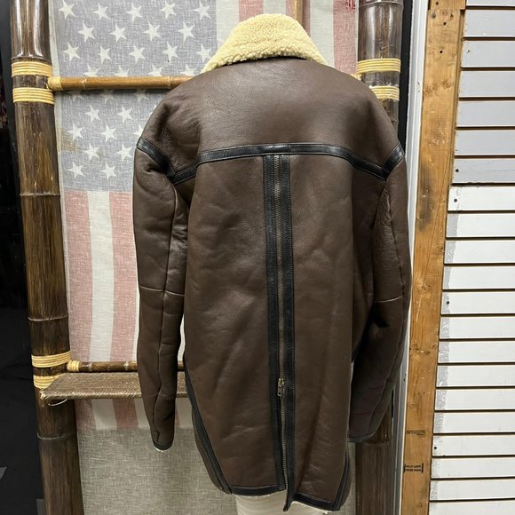 NWT Diesel 1pc GMLT01 Jacket - Picture 2 of 7